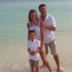 Meet your Posher, Heather